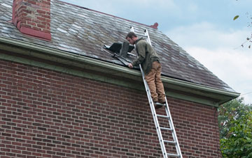 what affects urgent North Feltham roof repairs