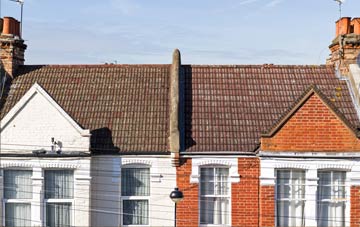 clay roofing North Feltham, Hounslow