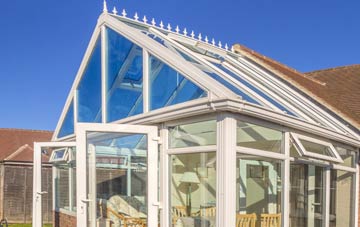 conservatory roof insulation costs North Feltham