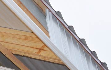 why North Feltham fascia repairs are essential