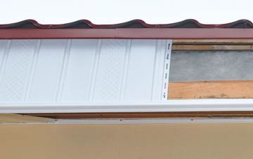 North Feltham fascia repair costs