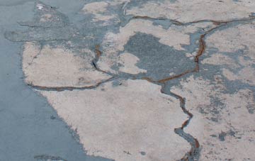 fibreglass roofing replacement North Feltham