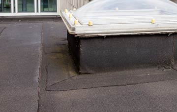 disadvantages of North Feltham flat roofs