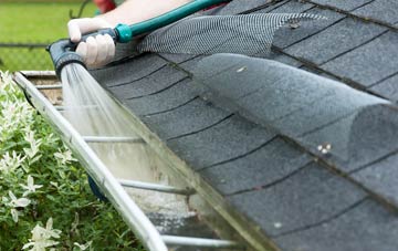North Feltham gutter cleaning costs