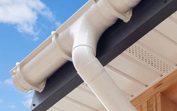 North Feltham gutter installation costs