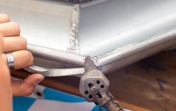 disadvantages of North Feltham lead roofing