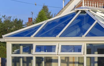 professional North Feltham conservatory insulation