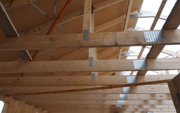 North Feltham roof truss costs
