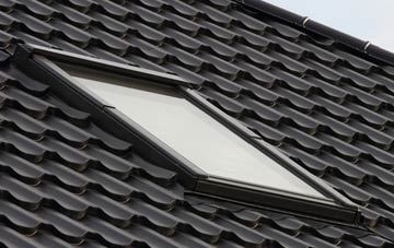 benefits of North Feltham roof windows