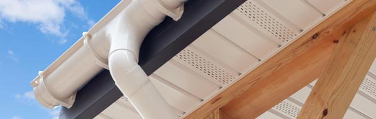 get North Feltham guttering quotes today