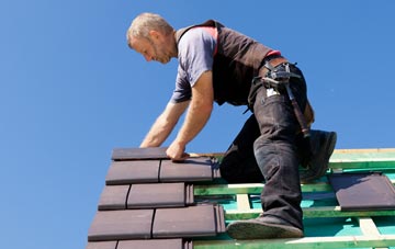 disadvantages of North Feltham slate roofing