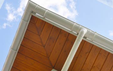 North Feltham soffit types
