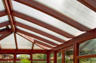 North Feltham conservatory roofing insulation