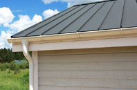 North Feltham fascia repair