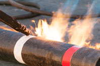 North Feltham flat roofing replacement