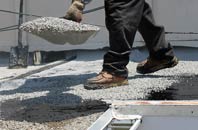 find rated North Feltham flat roofing replacement companies