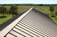 North Feltham metal roof quotes
